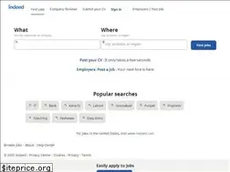 Sites similar to indeed.com.pk