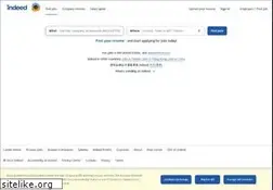 Sites similar to indeed.com.sg