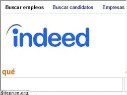 Sites similar to indeed.es