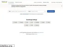 Sites similar to indeed.fi