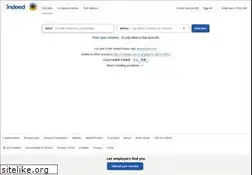 Sites similar to indeed.hk
