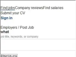 Sites similar to indeed.ie