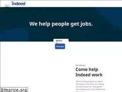 Sites similar to indeed.jobs