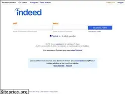 Sites similar to indeed.nl