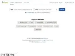 Sites similar to indeed.sg