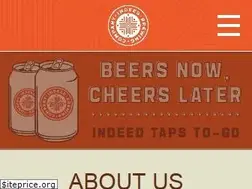 Sites similar to indeedbrewing.com