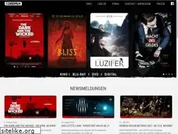 Sites similar to indeedfilm.de