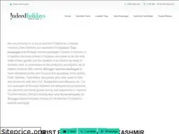 Sites similar to indeedholidays.com