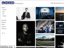Sites similar to indeedphotography.com