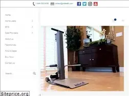 Sites similar to indeelift.com