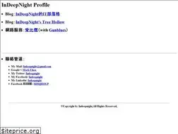 Sites similar to indeepnight.com