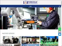 Sites similar to indeesac.com