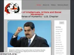 Sites similar to indefenseofhumanity.org