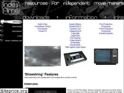 Sites similar to indefilms.net