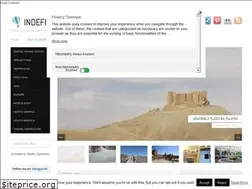 Sites similar to indefiniteadventure.com