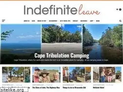 Sites similar to indefiniteleave.com.au
