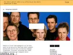 Sites similar to indegloria.be