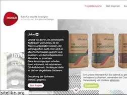 Sites similar to indego.net