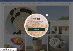 Sites similar to indegoafrica.org