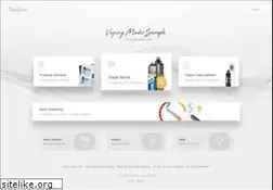 Sites similar to indejuice.com