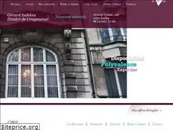 Sites similar to indekeucleenewerckdecrayencour.be