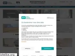Sites similar to indeklimaportalen.dk