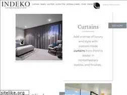 Sites similar to indekostudio.com.au