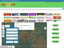 Sites similar to indeks-firmi.ba