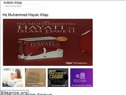 Sites similar to indeks-kitap.onrender.com