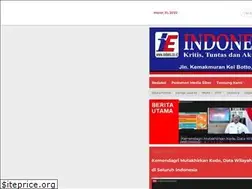 Sites similar to indeks.co.id