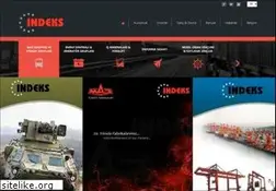Sites similar to indeks.com.tr