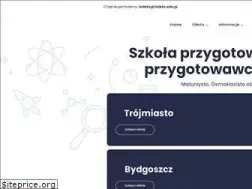Sites similar to indeks.edu.pl