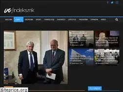 Sites similar to indeks.mk