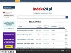Sites similar to indeks24.pl