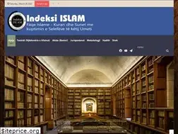 Sites similar to indeksiislam.com
