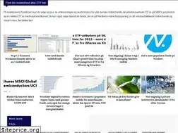 Sites similar to indeksinvest.dk