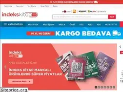 Sites similar to indekskitap.com