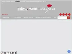 Sites similar to indekskonusmaciajansi.com