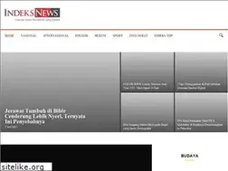 Sites similar to indeksnews.com