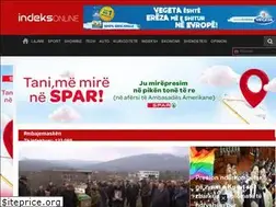 Sites similar to indeksonline.com
