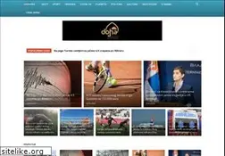 Sites similar to indeksonline.rs