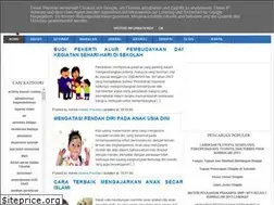 Sites similar to indeksprestasi.blogspot.com