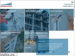 Sites similar to indeksstroy.ru