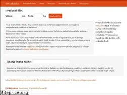 Sites similar to indekstelesnemase.com