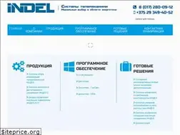 Sites similar to indel.by