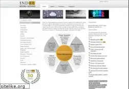 Sites similar to indel.com