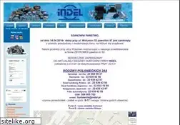 Sites similar to indel.pl