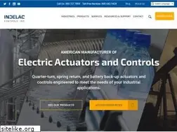 Sites similar to indelac.com