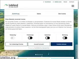 Sites similar to indeland.de