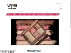 Sites similar to indelath.com